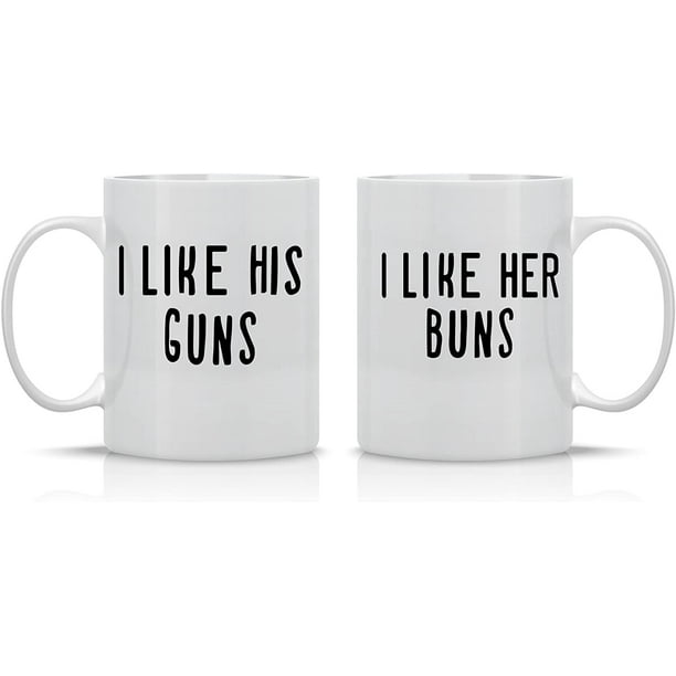 One Great Fisherman Mugs For Husband and Wife Funny Mug Gift Set 2 Him And Her Gifts Funny Couple Mug - 11OZ Coffee Mug Best Catch Of His Life Couples Mug By AW Fashions One Great Fisherman Mugs For Husband and Wife Funny Mug Gift Set 2 Him And Her Gifts Funny Couple Mug - 11OZ Coffee Mug Best Catch Of His Life Couples Mug By AW Fashions